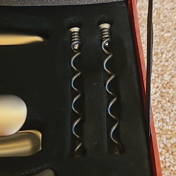 Professional Corkscrew Kit - Picture 3 of 7